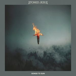 Stoned Jesus: Songs To Sun (Limited Edition) (Digi) - CD