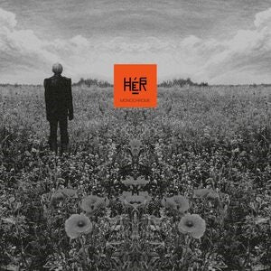 HÉR: Monochrome - CD