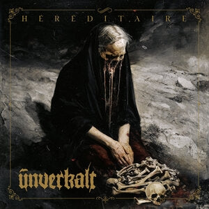Unverkalt: Hereditaire - Vinyl