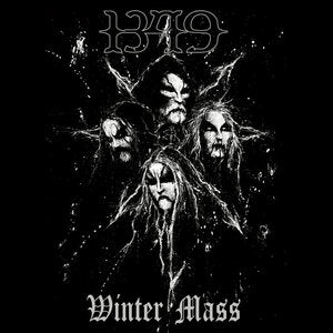 1349: Winter Mass - Vinyl