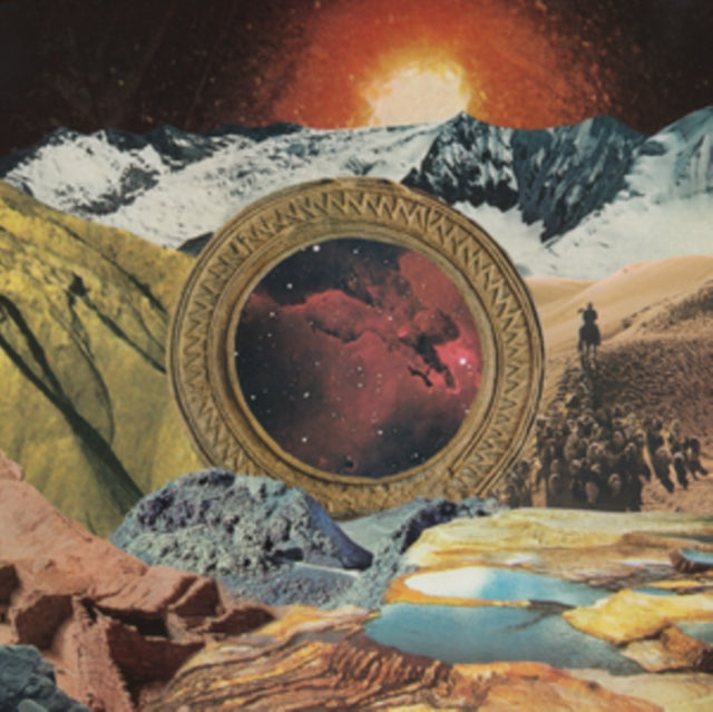 Bask: The Turning (Limited Edition) (Digi) - CD