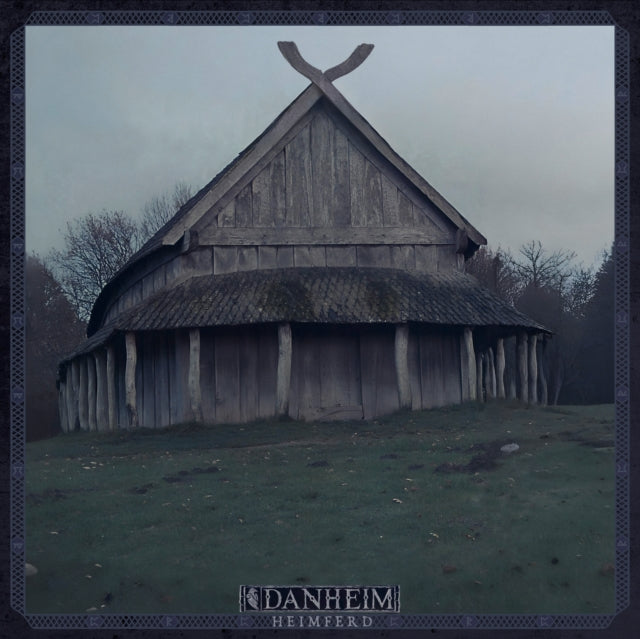 Danheim: Heimferd (Limited Edition) (Digi) - CD