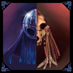 Eihwar: Hugrheim - CD