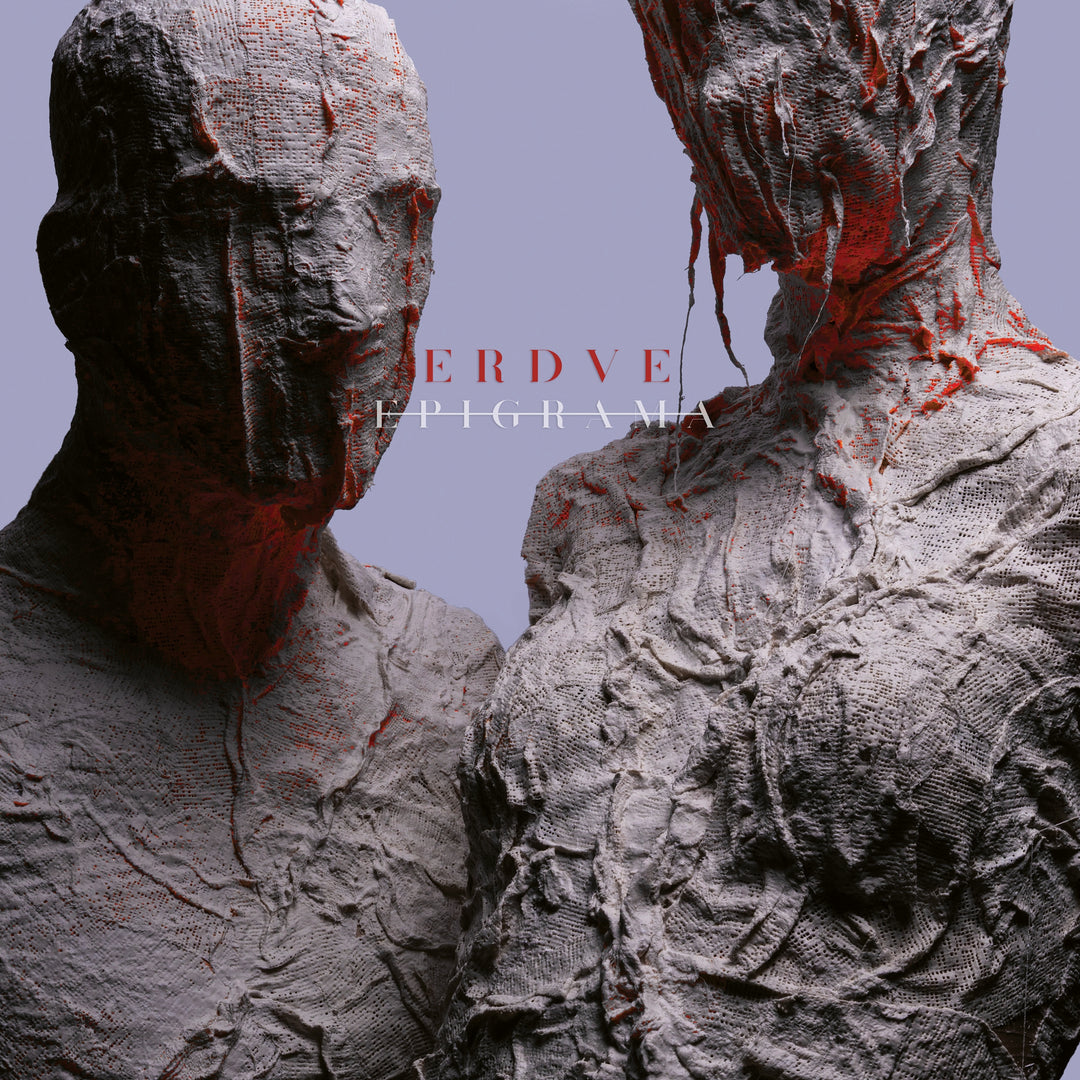 Erdve: Epigrama - Vinyl