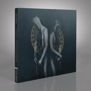 Holissstik: Chapter 1: This Endless Solitude - CD