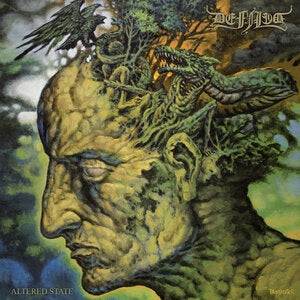 Defiled: Altered State - Vinyl