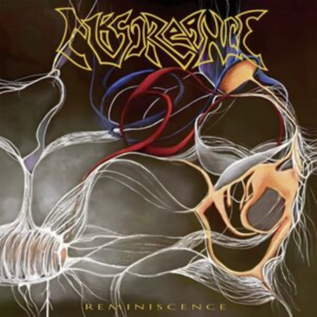 Miscreance: Reminiscence - Vinyl