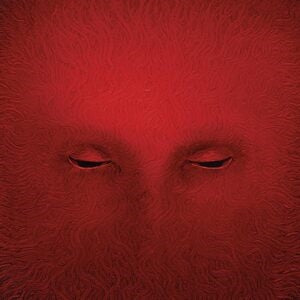 Untitled With Drums: Made Flesh - Vinyl