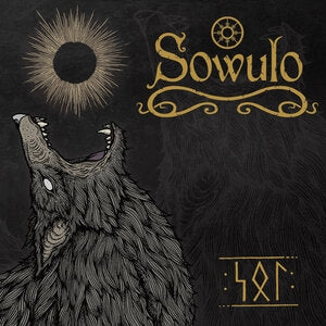 Sowulo: Sol - CD