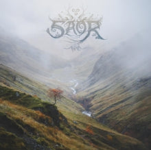 Saor: Aura - CD
