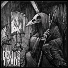 The Devil's Trade: The Call Of The Iron Peak - CD