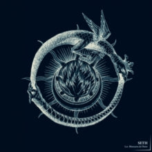 Seth: Les Blessures De LAme - CD