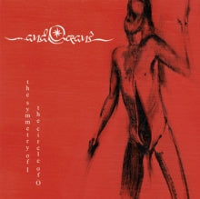 ...and Oceans: The Symmetry Of I The Circle Of O - CD