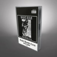 Watain: Rabid Deaths Curse - Cassette