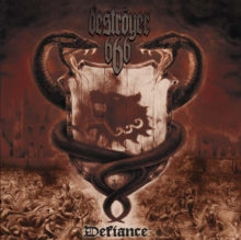 Deströyer 666: Defiance - CD