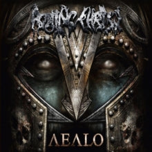 Rotting Christ: Aealo - CD