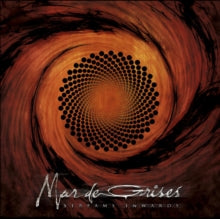 Mar De Grises: Streams Inwards - CD
