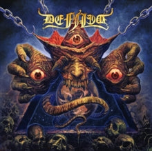 Defiled: In Crisis - CD