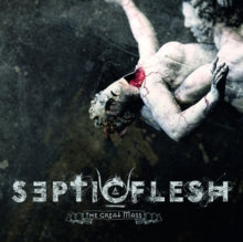 Septic Flesh: The Great Mass - CD