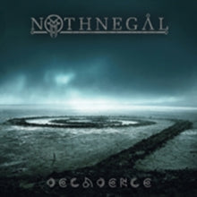 Nothnegal: Decadence - CD