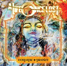 A Life Once Lost: Ecstatic Trance - CD