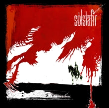 Solstafir: Svartir Sandar - CD