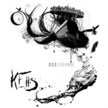 Kells: Anachromie - CD