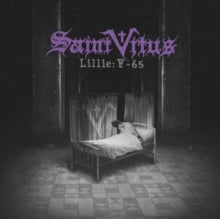 Saint Vitus: Lillie F-65 - CD