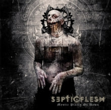 Septic Flesh: Mystic Places Of Dawn - CD