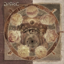 Disperse: Living Mirrors - CD