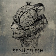 Septic Flesh: Esoptron - CD
