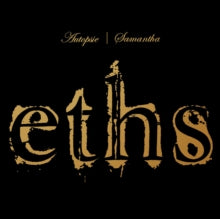 Eths: Autopsie & Samantha - CD