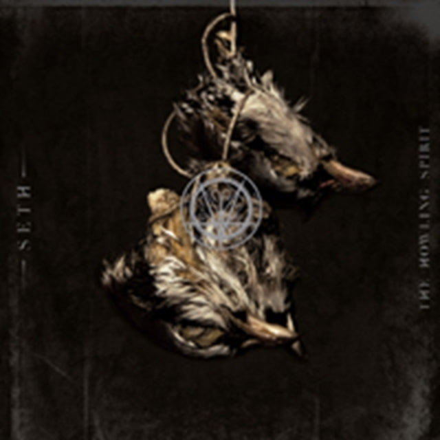 Seth: The Howling Spirit - CD