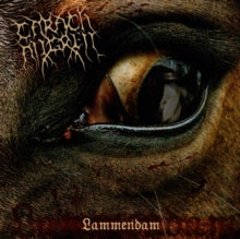 Carach Angren: Lammendam - CD