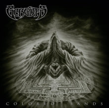 Gorguts: Colored Sands - CD