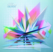 Floor: Oblation - CD