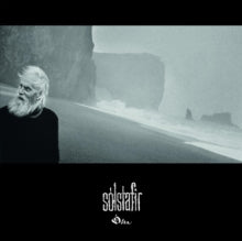Sólstafir: Otta - CD
