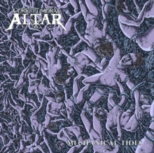 Corrupt Moral Altar: Mechanical Tides - CD