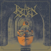 Rotten Sound: Abuse To Suffer - CD