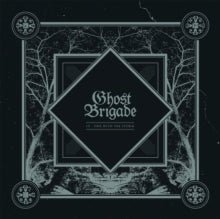 Ghost Brigade: Iv - One With The Storm - CD