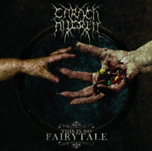 Carach Angren: This Is No Fairytale - CD