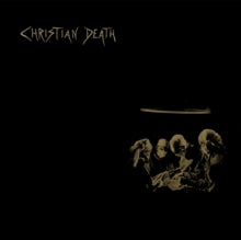 Christian Death: Atrocities - CD