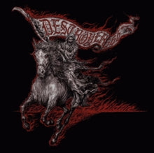 Deströyer 666: Wildfire - CD