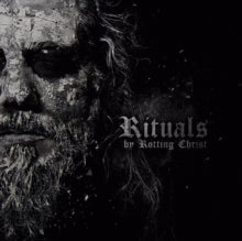 Rotting Christ: Rituals - Vinyl