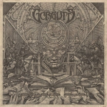 Gorguts: Pleiades Dust - Vinyl