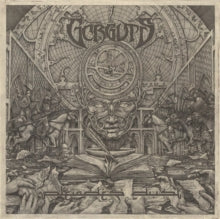 Gorguts: Pleiades Dust - CD