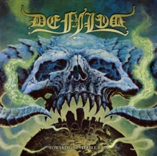 Defiled: Towards Inevitable Ruin - CD