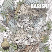 Barishi: Blood From The LionS Mouth - CD