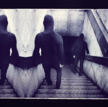 Emptiness: Not For Music - CD