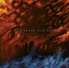 The Great Old Ones: Eod: A Tale Of Dark Legacy - CD